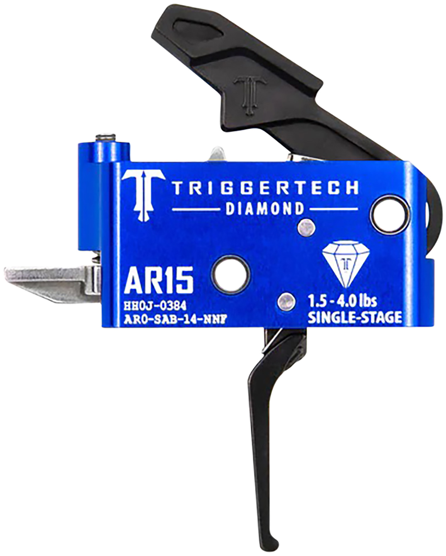 TriggerTech - 2A in MD view 2