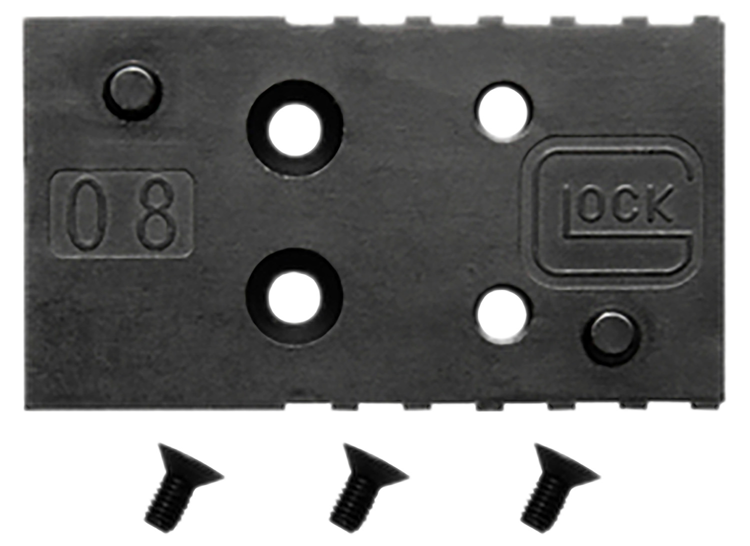 Glock Inc. - 2A in MD view 2