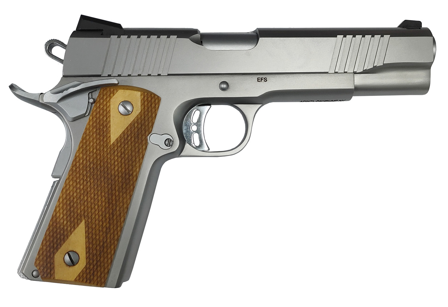 Rock Island Armory M1911-A1 ROCK 10mm - Jimmy's Creek Firear view 2