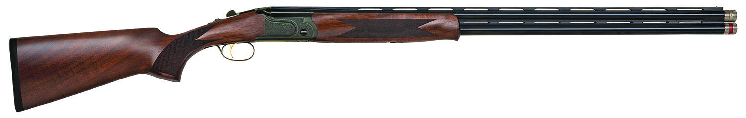 Mossberg & Sons Inc. Gold Reserve International 20 ga - 2A i view 2