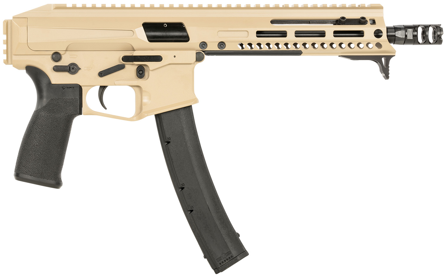 POF USA Phoenix 9mm - Jimmy's Creek Firearms view 2
