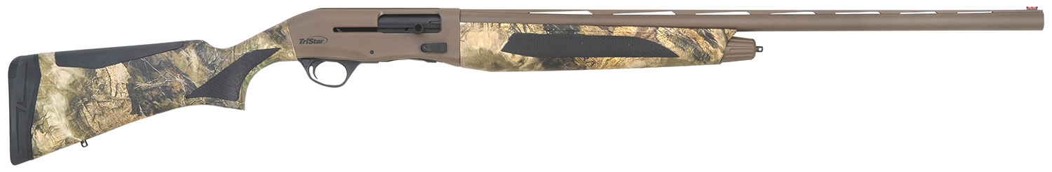 TriStar Sporting Arms Viper G2 Pro Camo 12 Gauge - Jimmy's C view 2