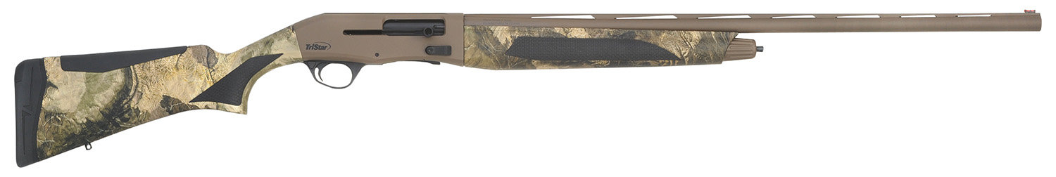 TriStar Sporting Arms Viper G2 Pro Camo 20 Gauge - Jimmy's C view 2
