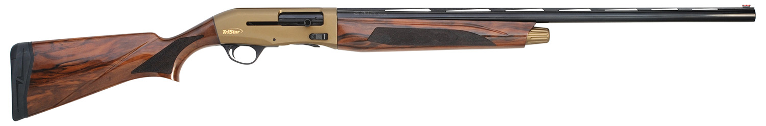 TriStar Sporting Arms Viper G2 Pro Bronze 20 Gauge - Jimmy's view 2