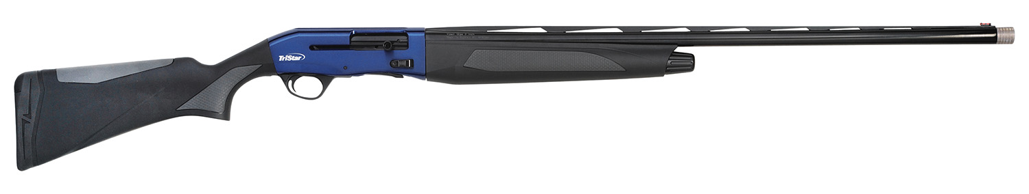 TriStar Sporting Arms Viper G2 Pro Sporting 12 Gauge - Jimmy view 2