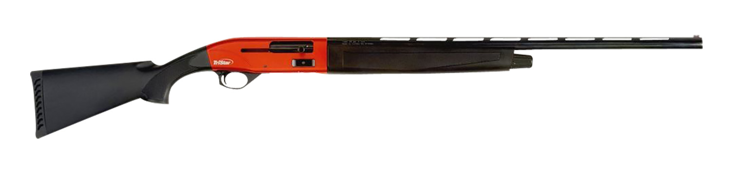TriStar Sporting Arms Viper G2 Pro Sporting 12 Gauge - Jimmy view 2