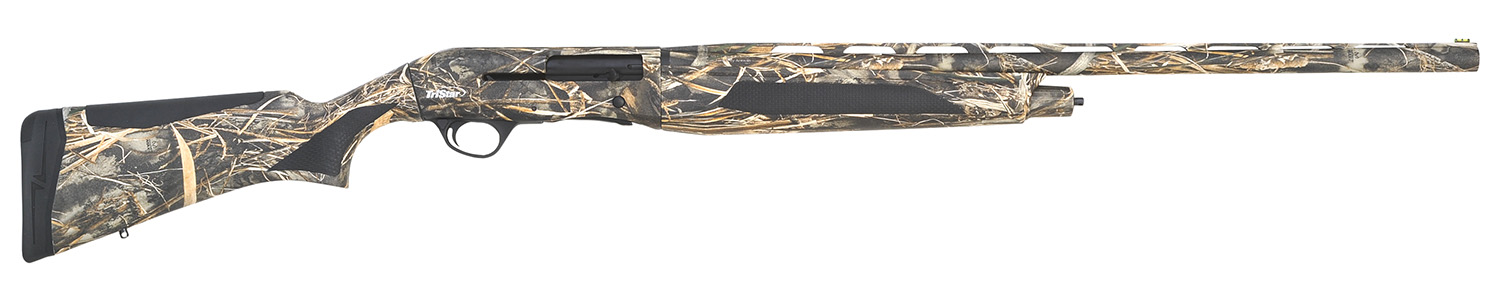 TriStar Sporting Arms Viper Max Camo 12 Gauge - Jimmy's Cree view 2