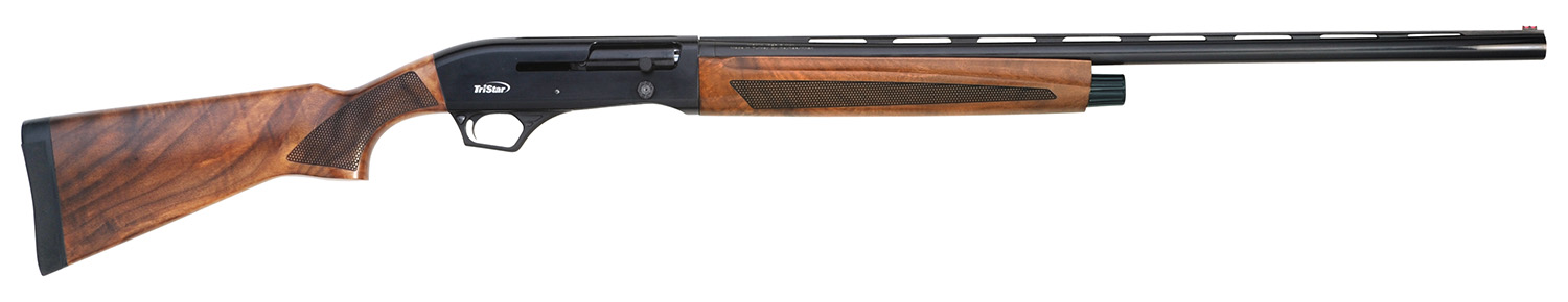 TriStar Sporting Arms Matrix Inertia 12 Gauge - Jimmy's Cree view 3