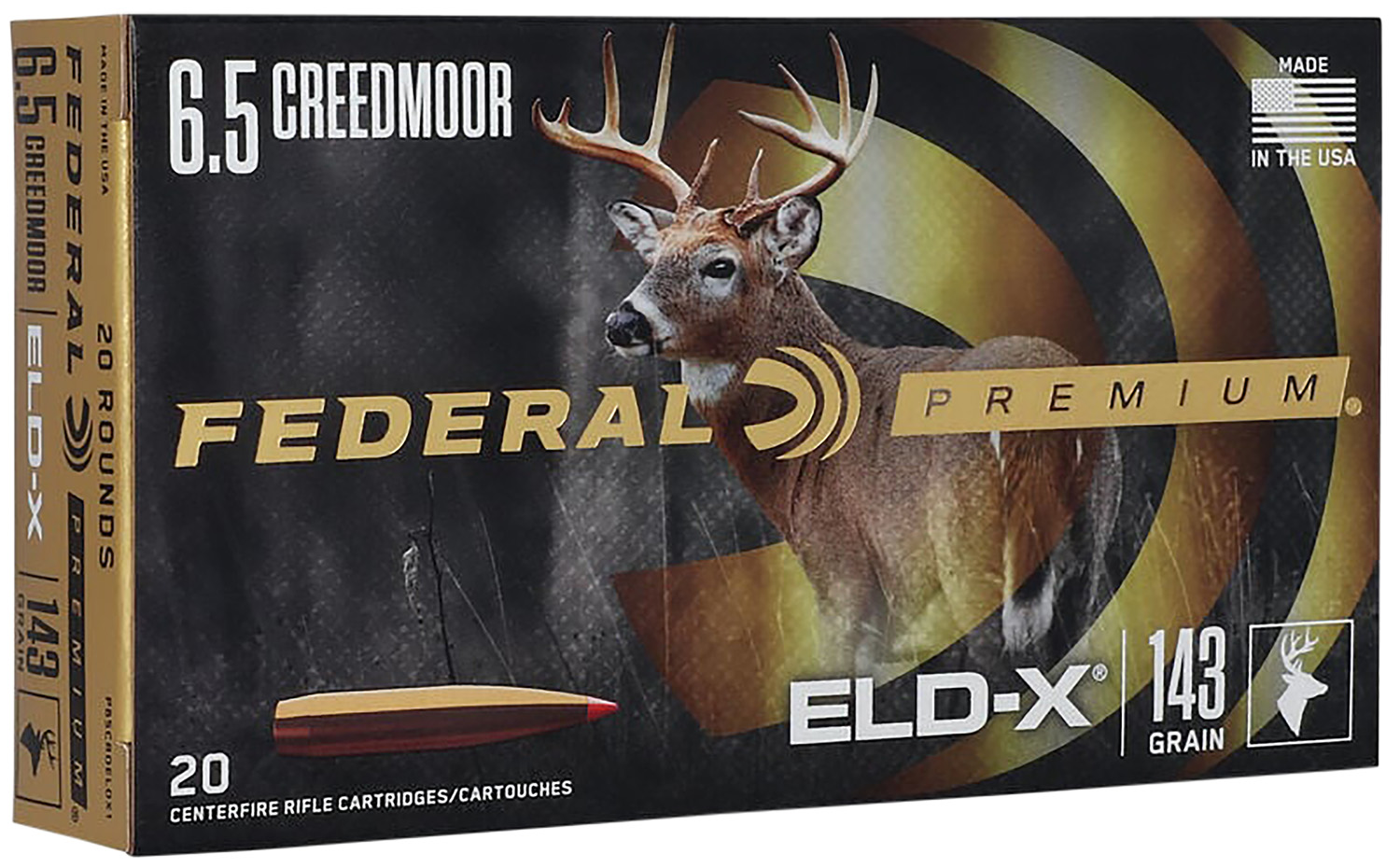 Federal Premium - Jimmy's Creek Firearms view 5