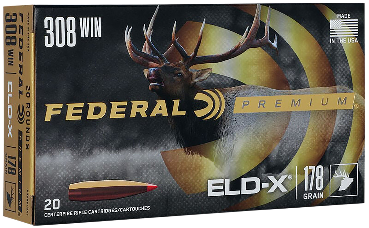 Federal Premium - Jimmy's Creek Firearms view 5