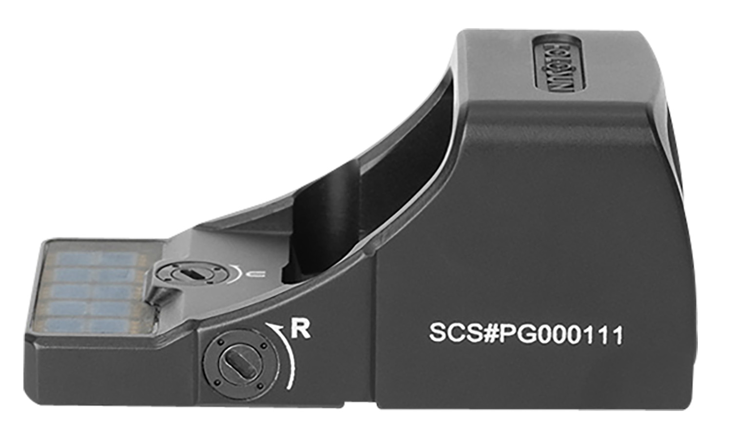 Holosun SCS - Jimmy's Creek Firearms view 5