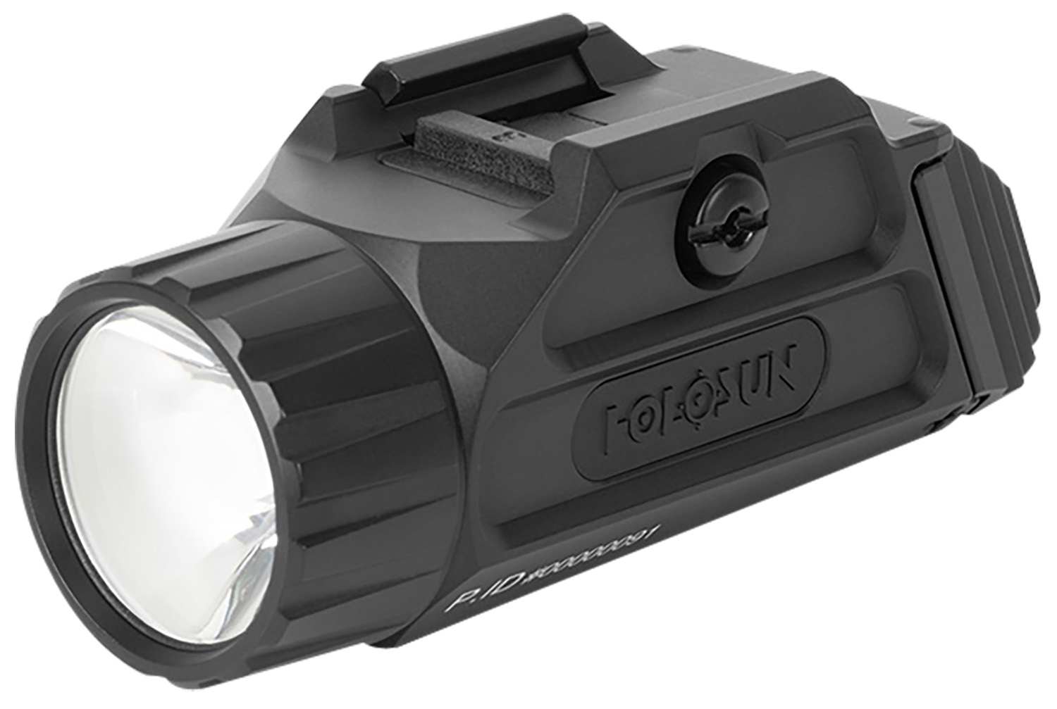 Holosun Positive Identification Device High Candela - Jimmy' view 4