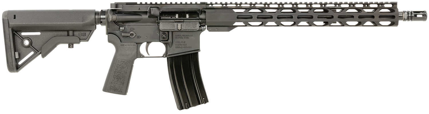 Radical Firearms RPR - Jimmy's Creek Firearms view 4