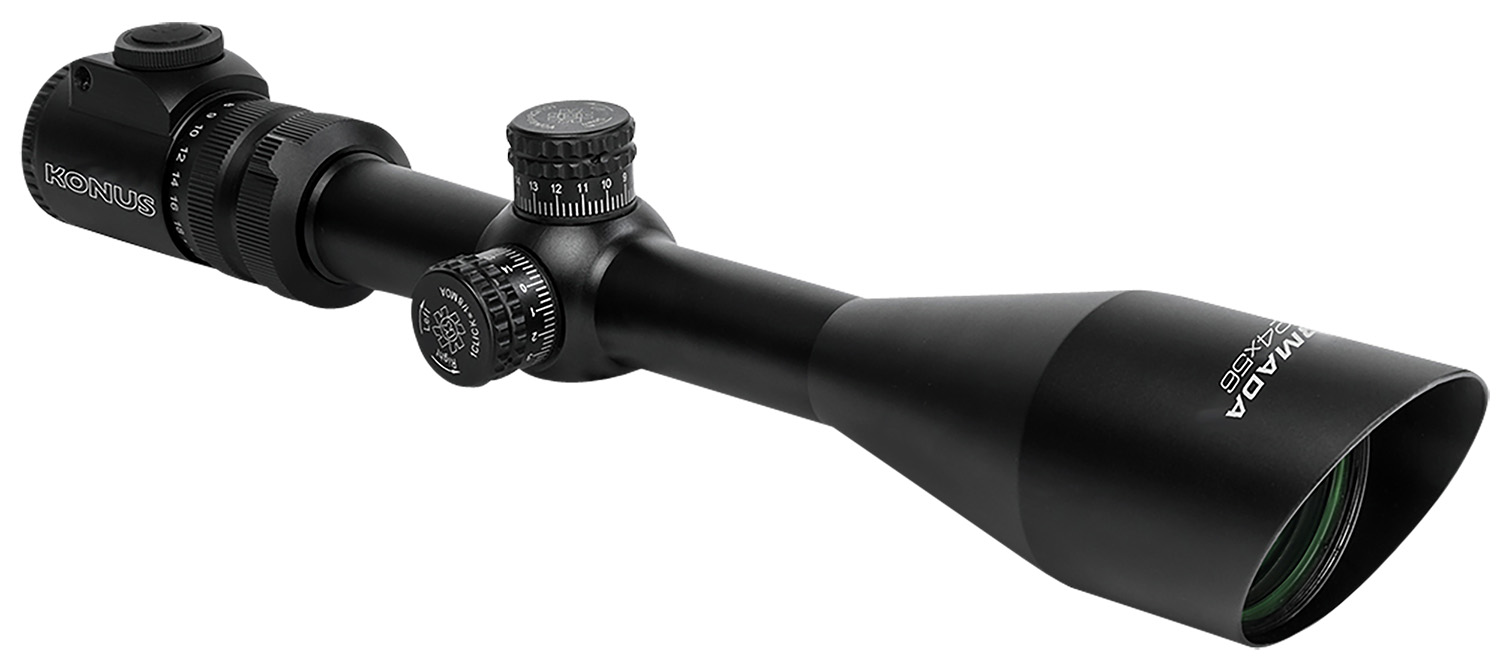 Konus Optics - 2A in MD view 3