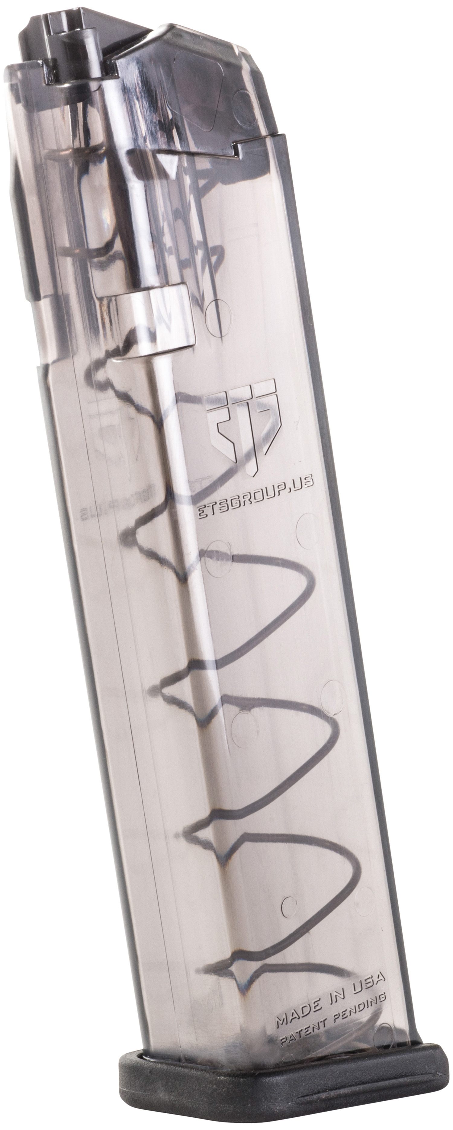 ETS Group Pistol Mags - Jimmy's Creek Firearms view 3