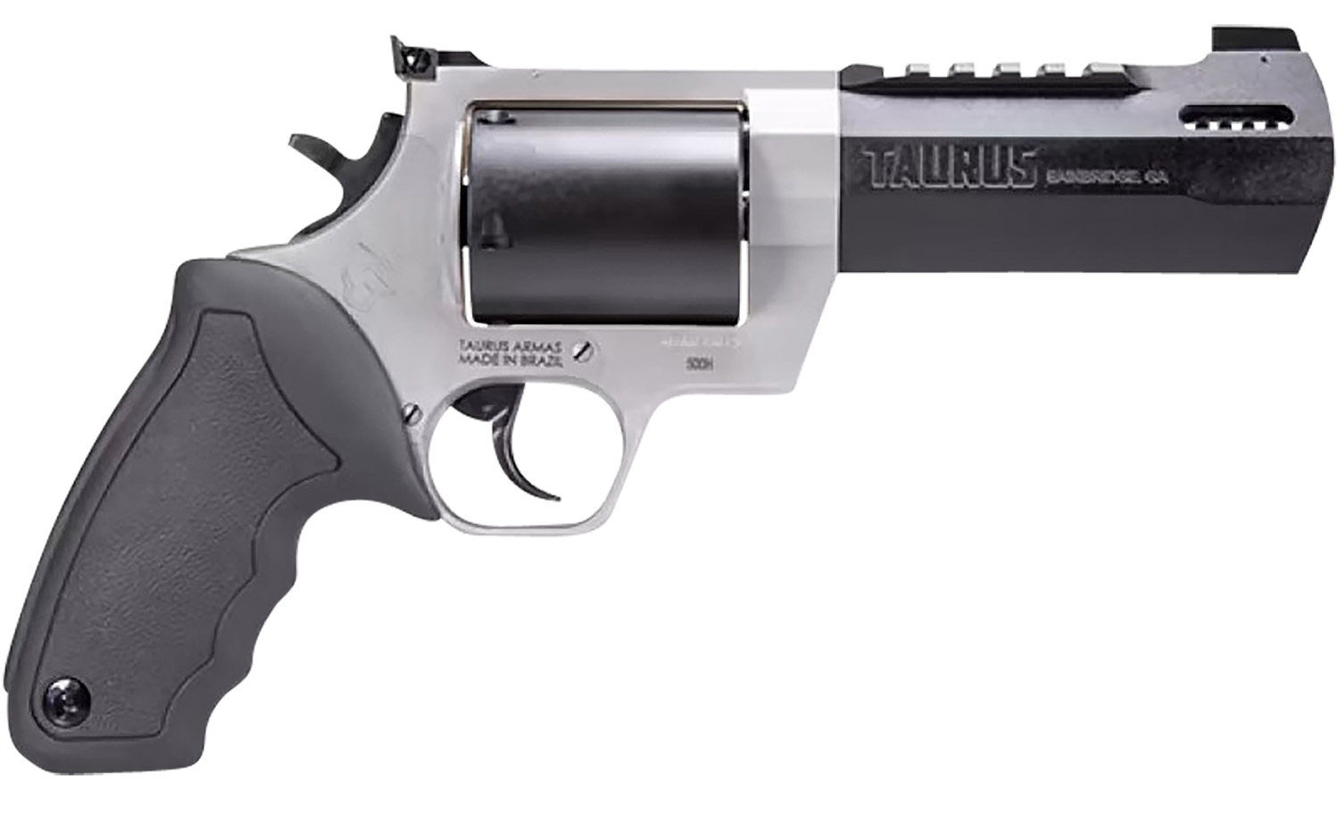 Taurus Raging Hunter 500 S&W Magnum - Jimmy's Creek Firearms view 4
