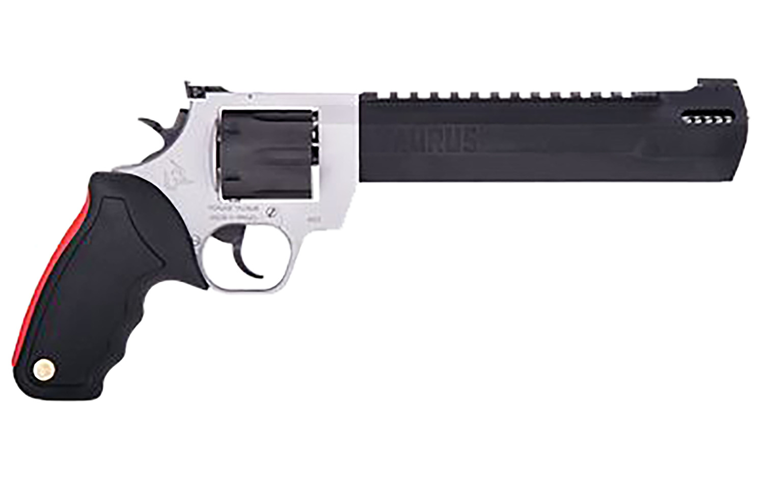 Taurus Raging Hunter - 2A in MD view 3