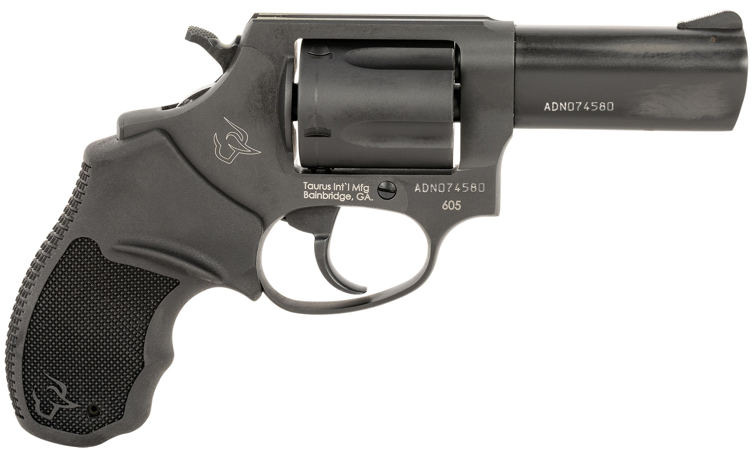 Taurus M605 TORO 357 Magnum | 38 Special - Jimmy's Creek Fir view 2