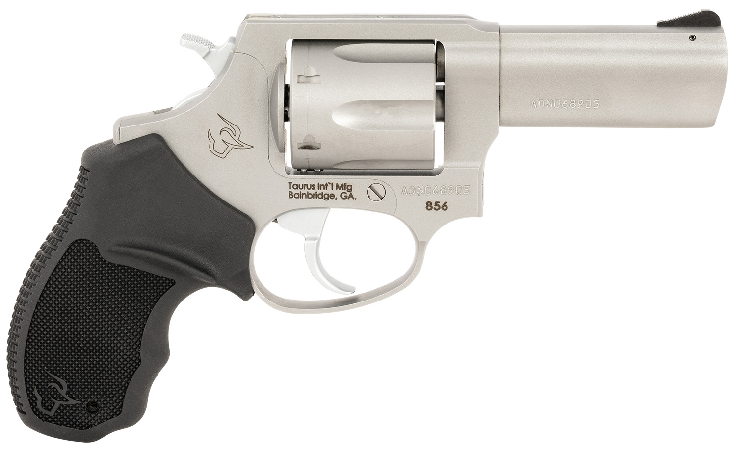 Taurus 856 38 SPECIAL - Purple Mountain Armory view 5