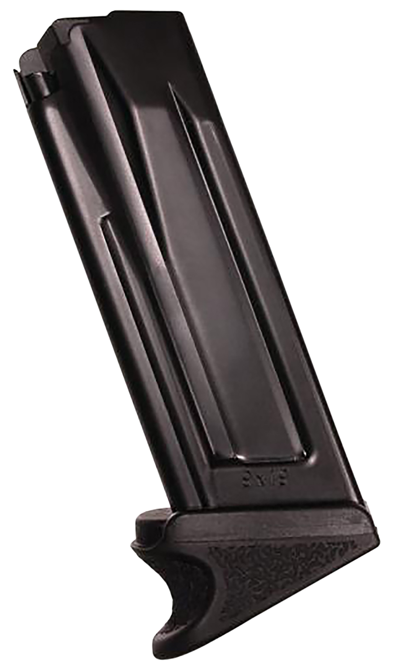 HK 50253428 VP9SK/P30SK 10rd Extended 9mm Luger Black Steel