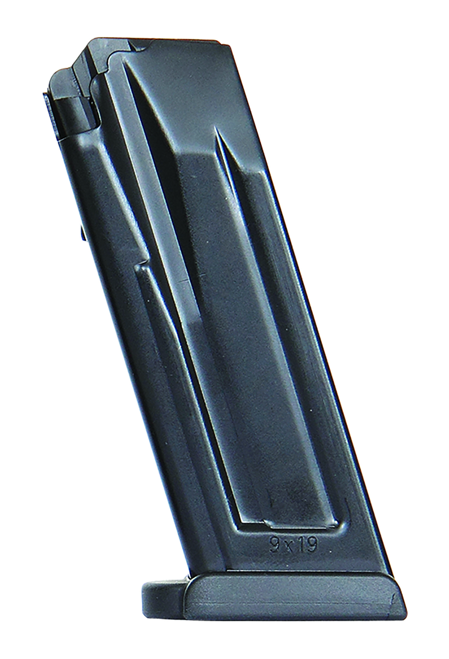 Heckler and Koch (HK USA) P30SK Magazine 9mm - Jimmy's Creek view 4