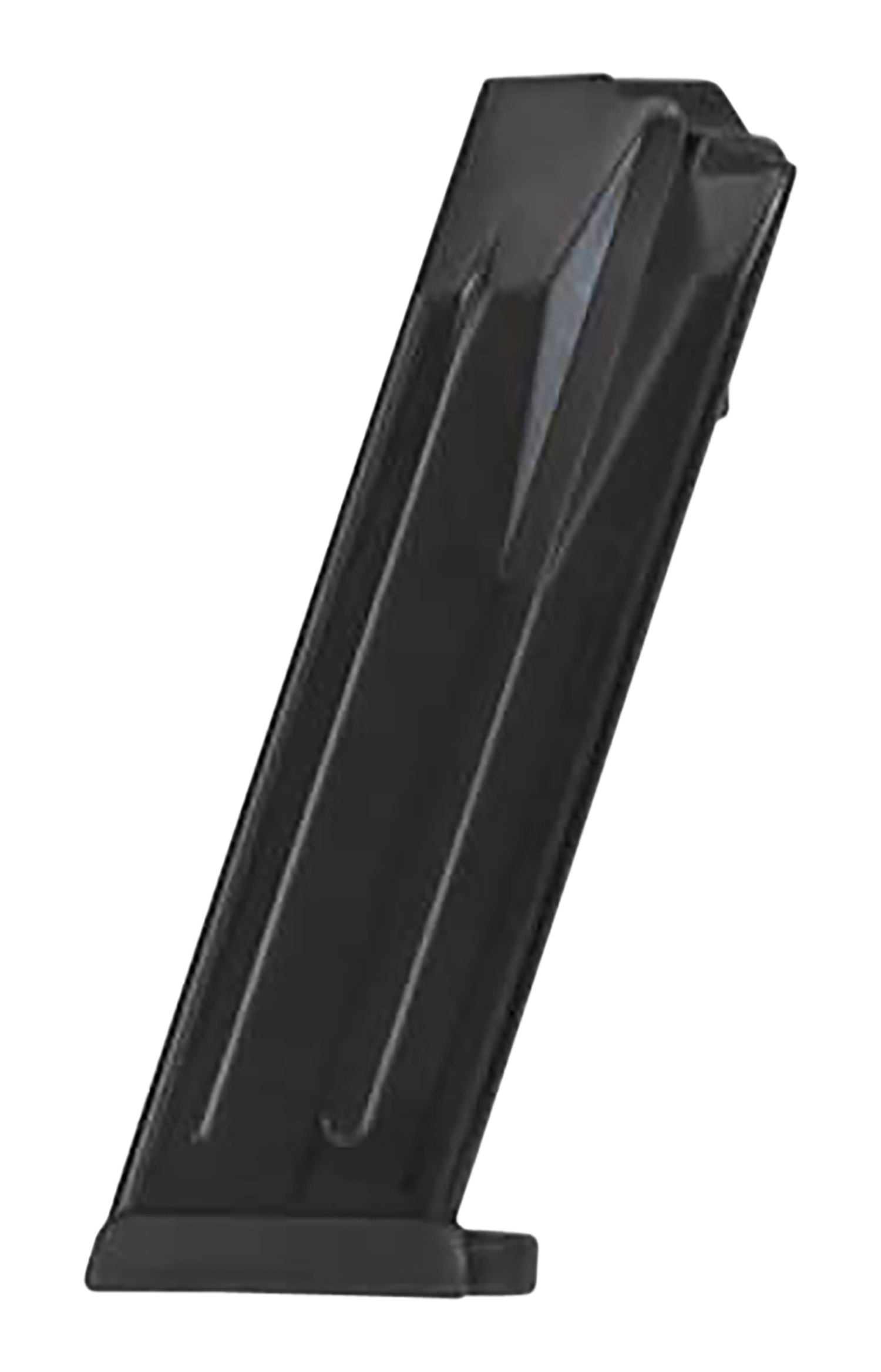 HK 50259078 VP40/P30 13rd 40 Cal Standard Black Steel
