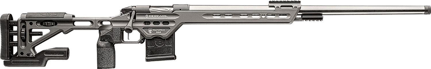 Bergara Competition Rifle 6mm Creedmoor - 2A Gun Shop Llc view 4