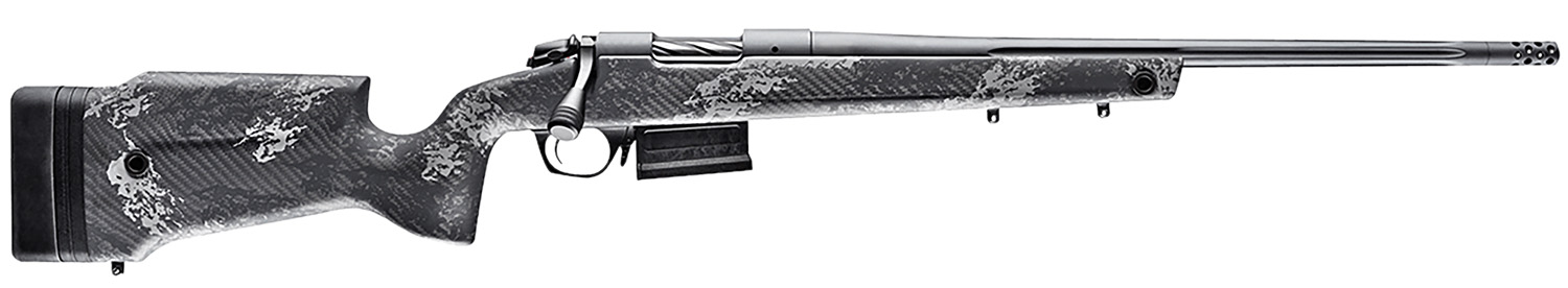 Bergara Crest 6.5 PRC - Our Store view 3