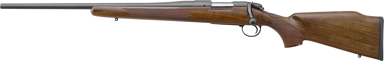Bergara Timber 6.5 Creedmoor - Jimmy's Creek Firearms view 5
