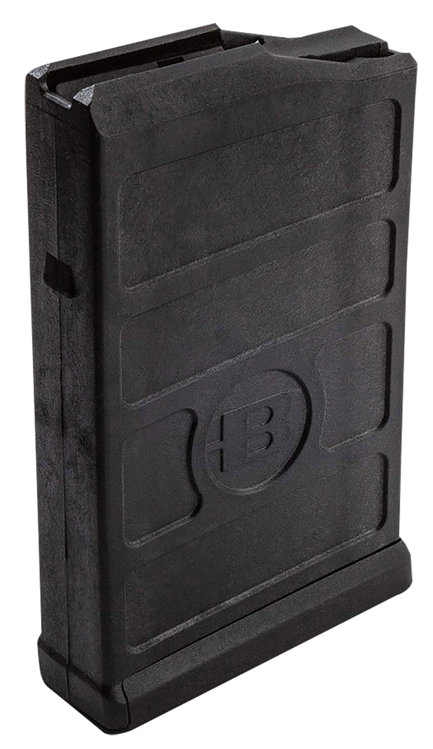 Bergara Rifles AICS - Jimmy's Creek Firearms view 2