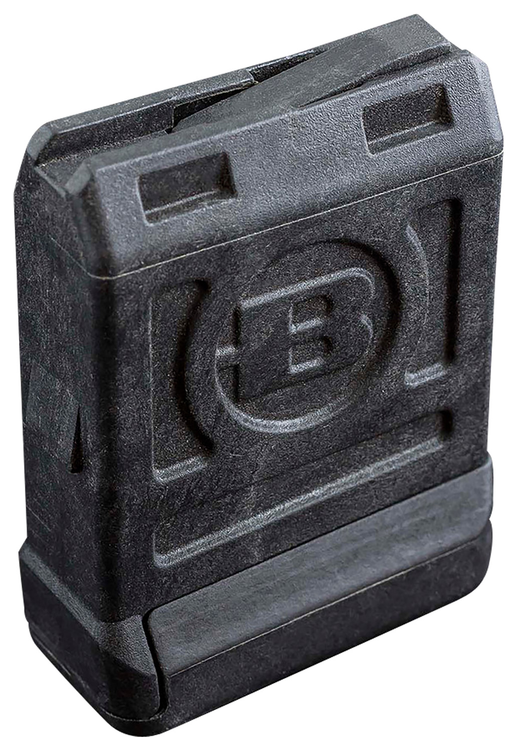 Bergara BMR 5-Round Magazine 17 HMR | 22 Magnum - Jimmy's Cr view 3
