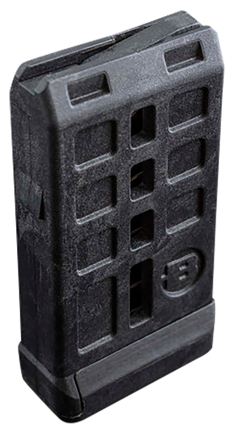 Bergara BMR 10-Round Magazine 17 HMR | 22 Magnum - Jimmy's C view 3