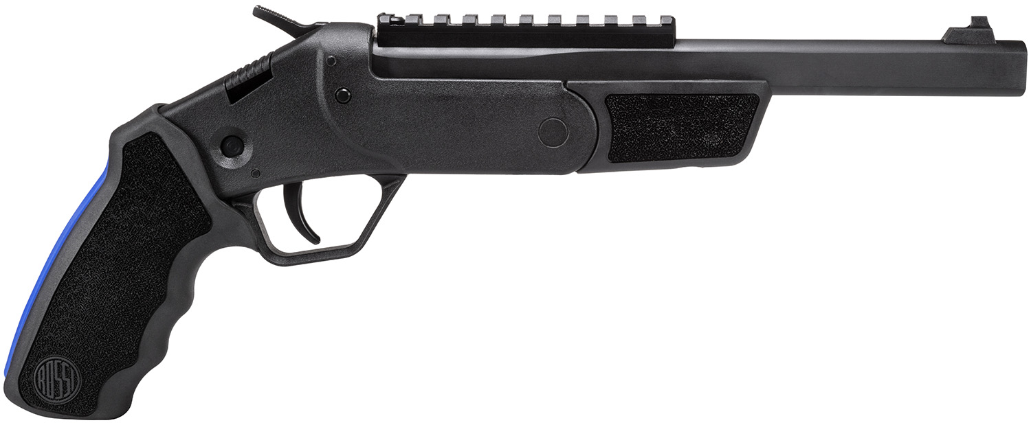 Rossi Brawler 410 Bore | 45 Colt - Jimmy's Creek Firearms view 2