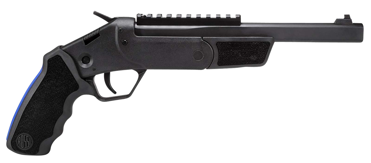Rossi Brawler 410 Bore | 45 Colt - Jimmy's Creek Firearms view 2