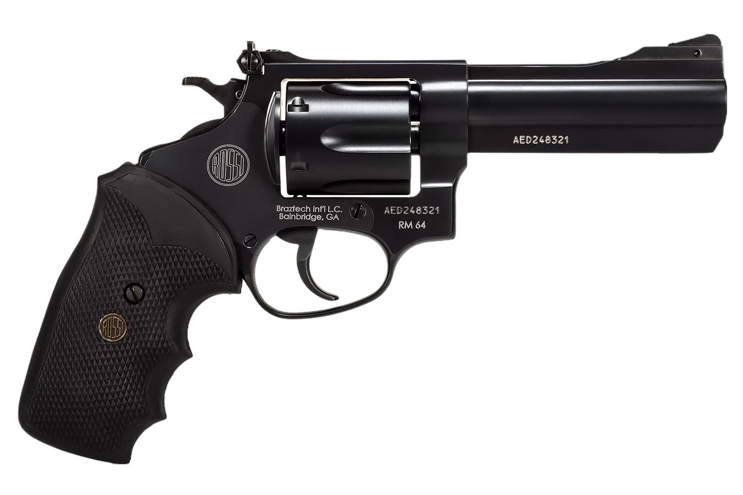 Rossi RM64 357 Magnum | 38 Special - Jimmy's Creek Firearms view 5