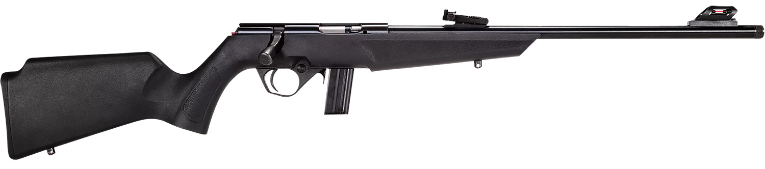 Taurus InternationalInc - Rossi RB22 Compact 22 LR - 2A in M view 3