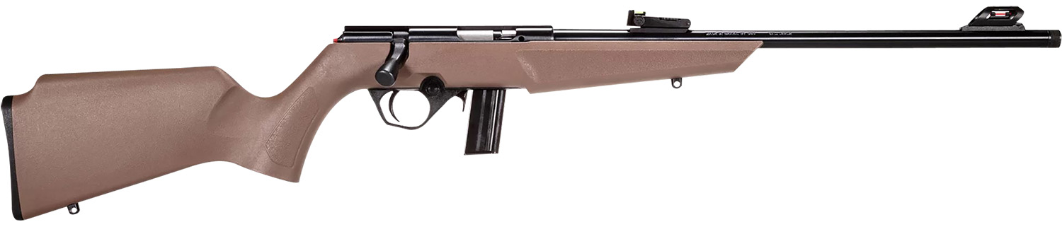 Rossi RB22 Compact 22 LR - Jimmy's Creek Firearms view 5