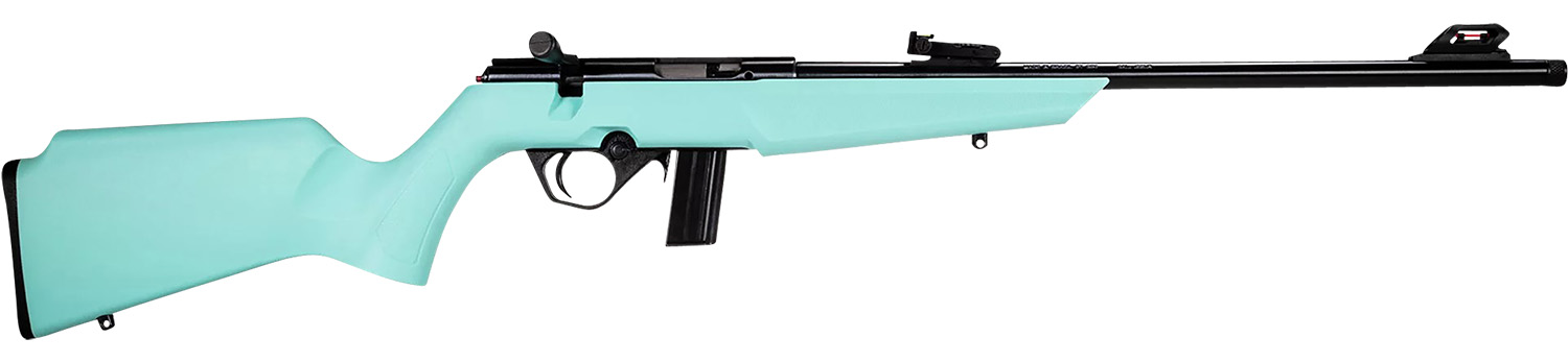 Rossi RB22 Compact 22 LR - Jimmy's Creek Firearms view 2