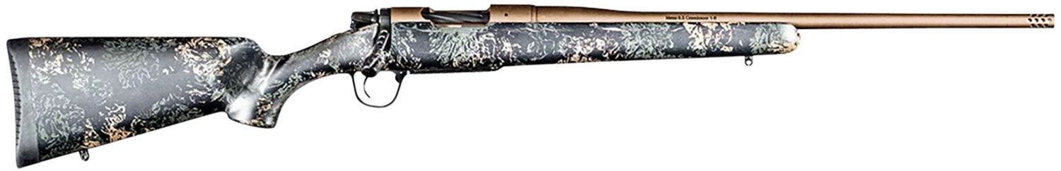 Christensen Arms Mesa FFT 7MM PRC - Purple Mountain Armory view 4
