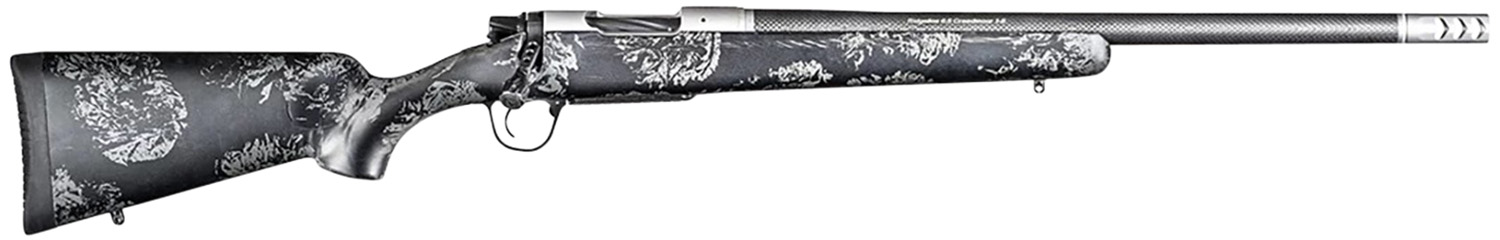Christensen Arms Ridgeline 7MM PRC - Purple Mountain Armory view 3