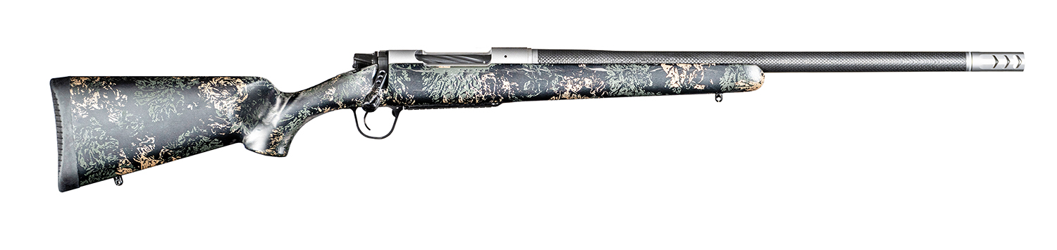 Christensen Arms Ridgeline 7MM PRC - Jimmy's Creek Firearms view 2