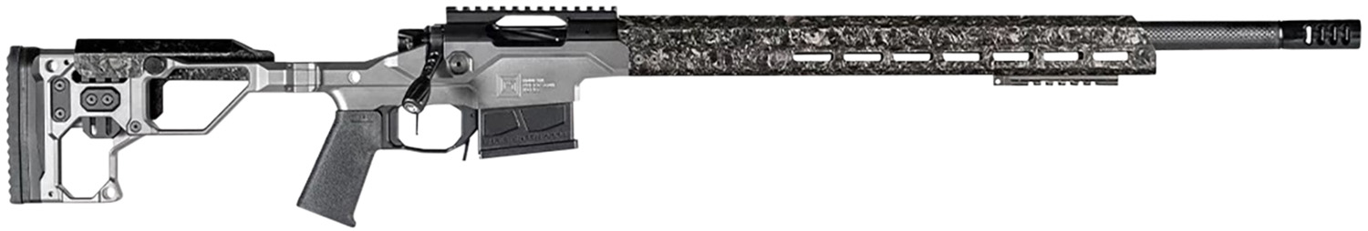 Christensen Arms MPR 7mm PRC - Purple Mountain Armory view 2
