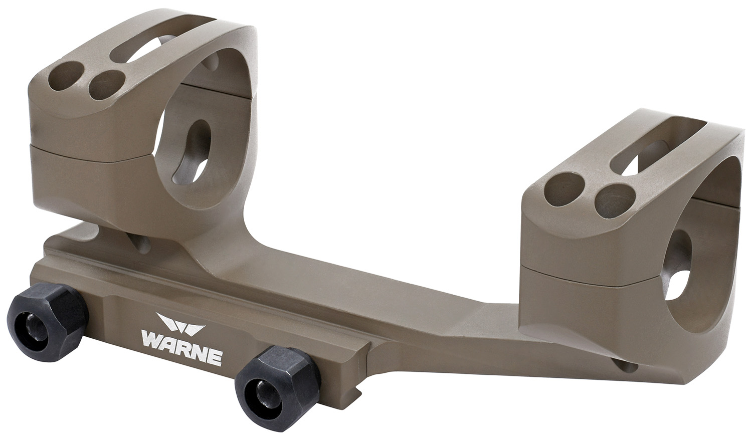 Warne - Purple Mountain Armory view 4