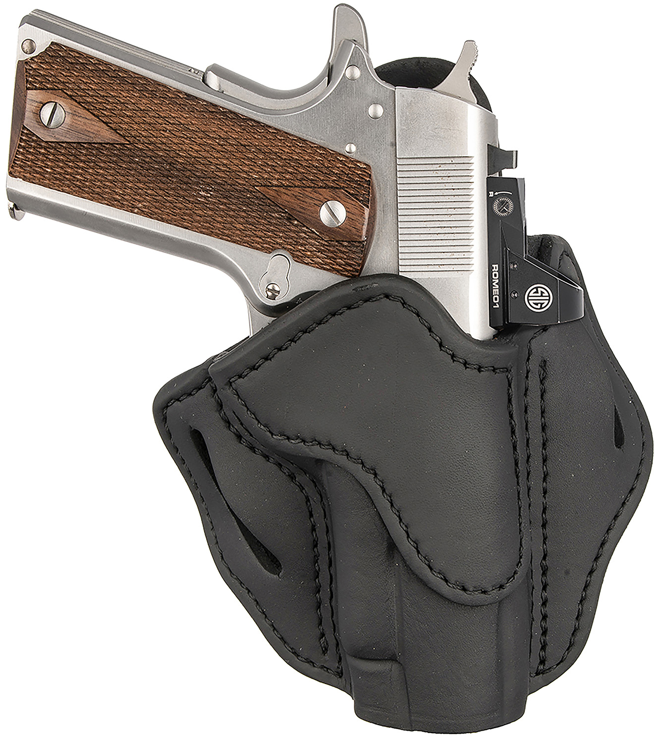 2nd Amendment 1791 LLC - Purple Mountain Armory view 3