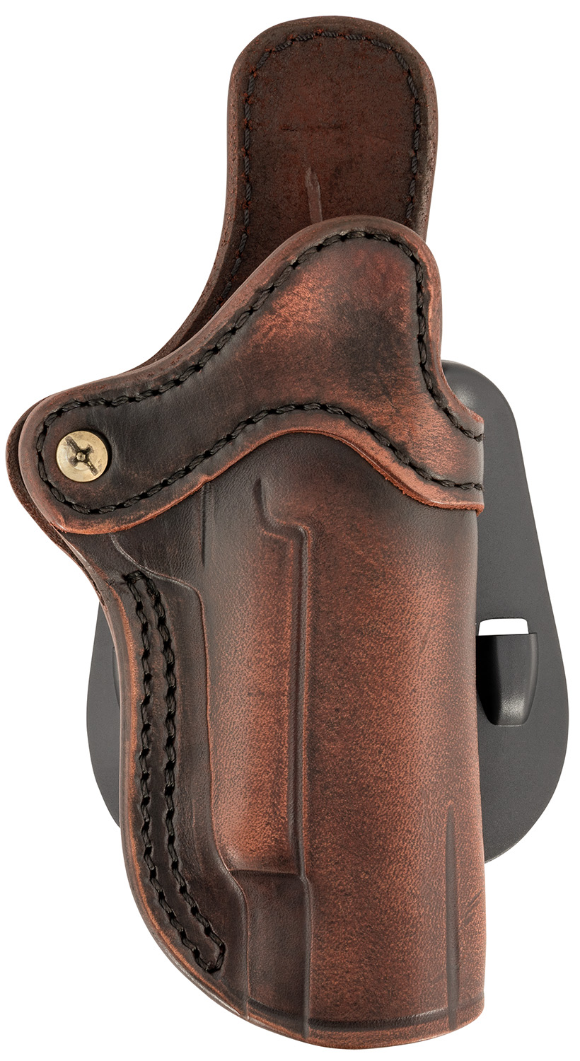 1791 GUNLEATHER Paddle Holster - Jimmy's Creek Firearms view 2