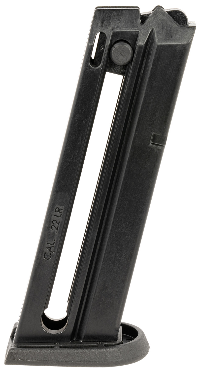 Taurus International Inc. .22 LR - 2A in MD view 2