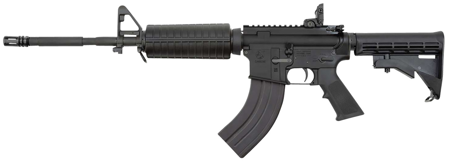 Colt Carbine 7.62 x 39mm - Jimmy's Creek Firearms view 2