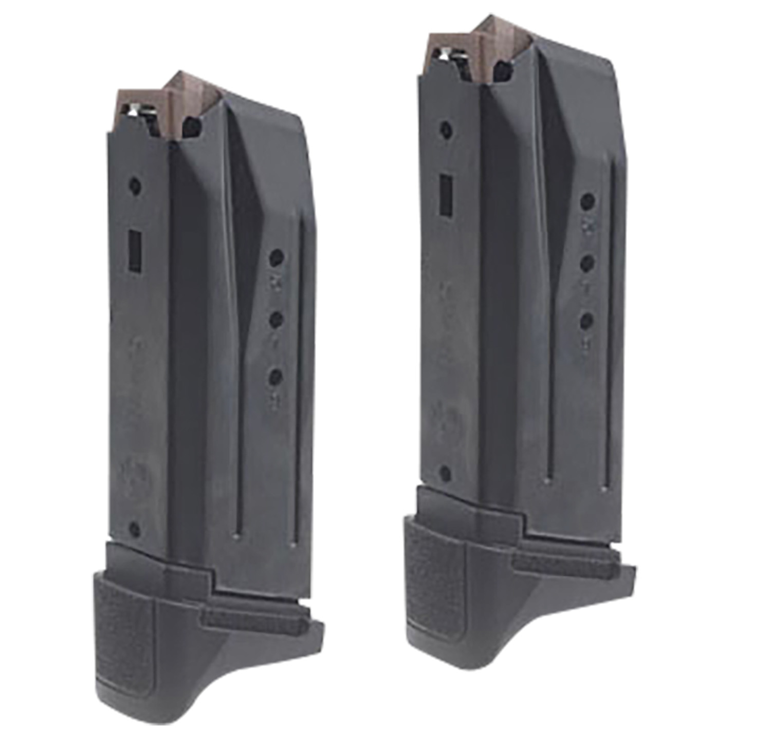 Sturm Ruger & Co .380 ACP - 2A in MD view 2