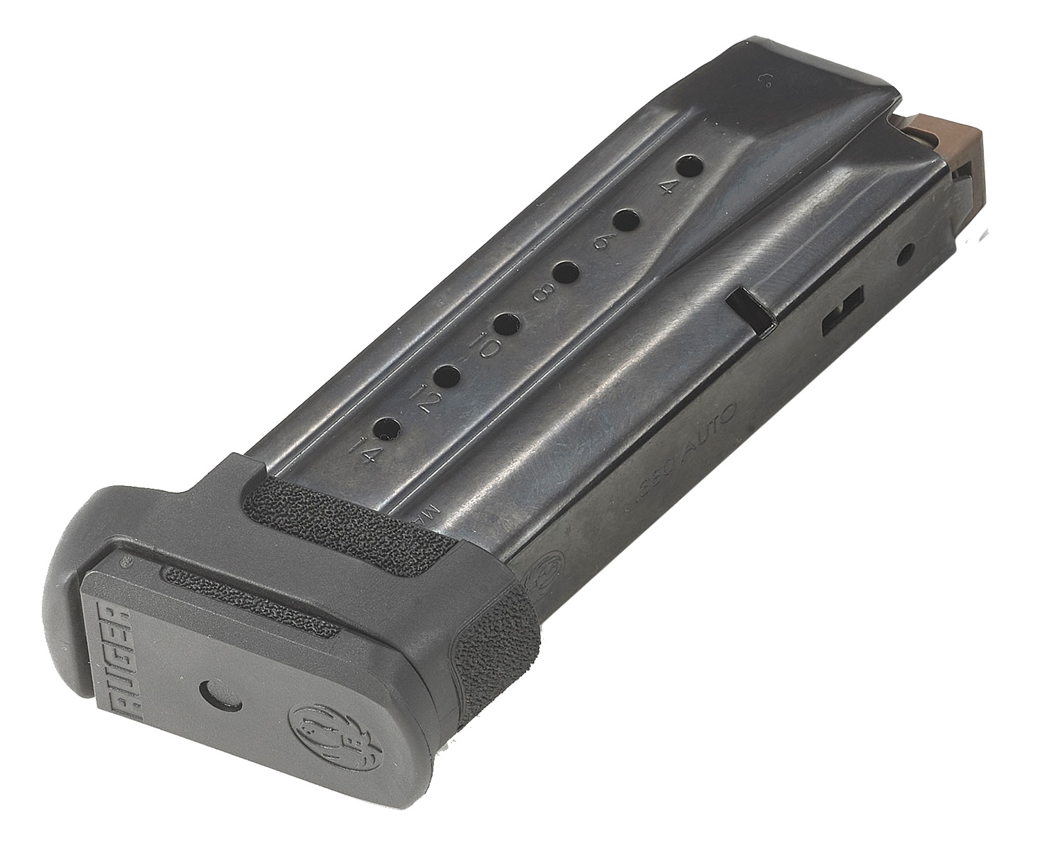 Sturm Ruger & Co .380 ACP - 2A in MD view 2