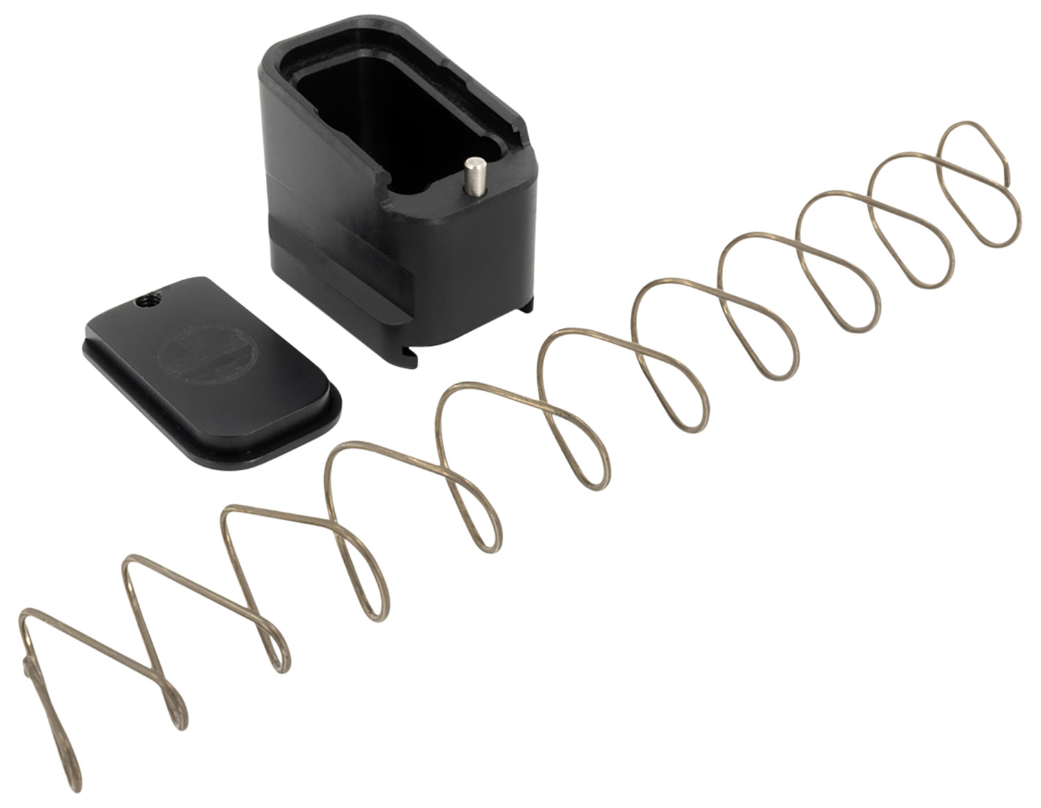 SHIELD ARMS Magazine Extension - Jimmy's Creek Firearms view 3